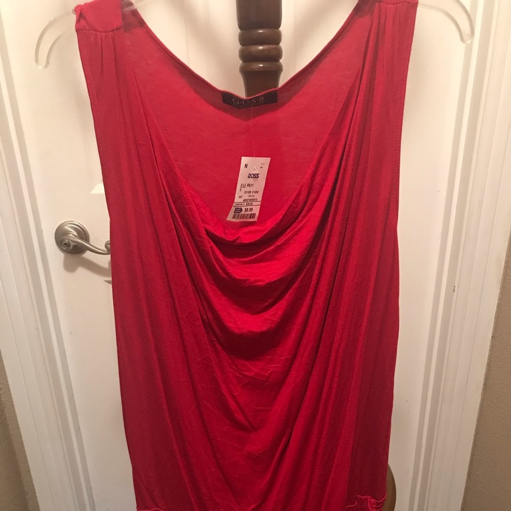 Woman’s blouse